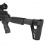 Страйкбольный автомат (AirsoftSports) LCT АК-74М МРК (UP) AS23