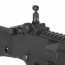 Страйкбольный автомат (East Crane) SR25 M110 12.5 INCH (Black) EC-901 SE