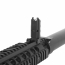 Страйкбольный автомат (East Crane) SR25 M110 12.5 INCH (Black) EC-901 SE