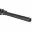 Страйкбольный автомат (East Crane) SR25 M110 12.5 INCH (Black) EC-901 SE