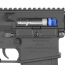 Страйкбольный автомат (East Crane) SR25 M110 12.5 INCH (Black) EC-901 SE
