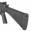 Страйкбольный автомат (East Crane) SR25 M110 12.5 INCH (Black) EC-901 SE