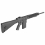 Страйкбольный автомат (East Crane) SR25 M110 12.5 INCH (Black) EC-901 SE