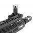 Страйкбольный автомат (East Crane) MK14 13.5 inch M-LOK (Black) EC-646-13.5