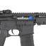 Страйкбольный автомат (East Crane) MK14 13.5 inch M-LOK (Black) EC-646-13.5