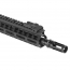 Страйкбольный автомат (East Crane) MK14 13.5 inch M-LOK (Black) EC-646-13.5