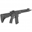 Страйкбольный автомат (East Crane) MK14 13.5 inch M-LOK (Black) EC-646-13.5
