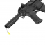 Страйкбольный автомат (East Crane) MK14 13.5 inch M-LOK (Black) EC-646-13.5