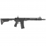 Страйкбольный автомат (East Crane) MK14 13.5 inch M-LOK (Black) EC-646-13.5