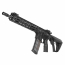 Страйкбольный автомат (Cyma CGS) EMG DANIEL DEFENSE M4A1 RIII GBB 1104 (Black)