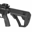 Страйкбольный автомат (Cyma CGS) EMG DANIEL DEFENSE M4A1 RIII GBB 1104 (Black)