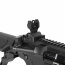 Страйкбольный автомат (Cyma CGS) EMG DANIEL DEFENSE M4A1 RIII GBB 1104 (Black)