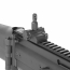 Страйкбольный автомат (Cyma) CM067 FN SCAR-L (Black) ABS VERSION