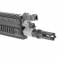 Страйкбольный автомат (Cyma) CM067 FN SCAR-L (Black) ABS VERSION