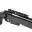 Страйкбольная винтовка (Cyma) CM700A-BK M40A5 (Black)