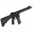 Страйкбольный автомат (Cyma CGS) EMG NOVESKE M4 13.5 Inch GBB 1203 (Black)