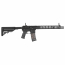 Страйкбольный автомат (Cyma CGS) EMG NOVESKE M4 13.5 Inch GBB 1203 (Black)