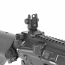 Страйкбольный автомат (Cyma CGS) EMG NOVESKE M4 13.5 Inch GBB 1203 (Black)