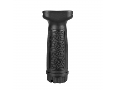 Ручка тактическая (BattleAxe) RIS Grip (Black)