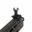 Страйкбольный автомат (Cyma CGS) EMG DANIEL DEFENSE MK18 RIII GBB 1103 (Brown)