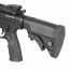 Страйкбольный автомат (Cyma CGS) EMG DANIEL DEFENSE DDM4 PDW GBB 1102-HS (Black)