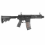 Страйкбольный автомат (Cyma CGS) EMG DANIEL DEFENSE DDM4 PDW GBB 1102-HS (Black)