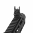 Страйкбольный автомат (Cyma CGS) EMG DANIEL DEFENSE DDM4 PDW GBB 1102-HS (Black)