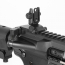 Страйкбольный автомат (Cyma CGS) EMG DANIEL DEFENSE DDM4 PDW GBB 1102-HS (Black)