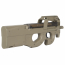 Страйкбольный автомат (Cyma) CM060 FN P90 (TAN)