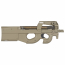 Страйкбольный автомат (Cyma) CM060 FN P90 (TAN)