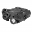 Анпек (WADSN) KIT M300A MINI SCOUT LIGHT + LA-PEQ15 (Black)