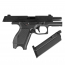 Страйкбольный пистолет (KIZUNA WORKS) ПЛ-15К (Black)