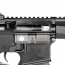 Страйкбольный автомат (Cyma) CM068C M4 URX rail 10,5