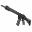 Страйкбольный автомат (Cyma) CM068C M4 URX rail 10,5