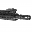 Страйкбольный автомат (East Crane) TTI TR-1 13.5 INCH (Black) EC-854-13.5 KEYMOD