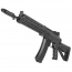 Страйкбольный автомат (LCT) АК-12 Z-Спорт (UP) ZK-12 