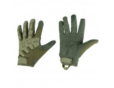 Перчатки (A.S.S) Tactical (M) Olive