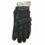 Перчатки (A.S.S.) M-PACT Glove Black (XL)