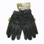 Перчатки (A.S.S.) M-PACT Glove Black (M)