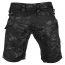 Шорты (IDOGEAR) Multicam Black (M)