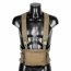 Разгрузочная система (EmersonGear) D3CR MICRO Chest Rig (Coyote)