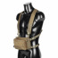 Разгрузочная система (EmersonGear) D3CR MICRO Chest Rig (Coyote)