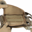 Разгрузочная система (EmersonGear) D3CR MICRO Chest Rig (Coyote)