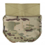 Подсумок (IDOGEAR) утилитарный напашный for JPC/CPC/AVS (Multicam)