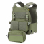 Бронежилет облегченный (EmersonGear) FCS Style VEST W MK Chest Rig SET (RG)