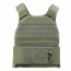 Бронежилет облегченный (EmersonGear) FCS Style VEST W MK Chest Rig SET (RG)