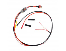 Проводка (PowerLabs) для SVD AEG в цевье (Т-разъем/BTS555)