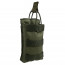 Подсумок (Ars Arma) штурмовой М4/АК (Olive)