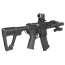 Страйкбольный автомат (AirsoftSports) SR16-E3 EC-311-1-UP (AS22)