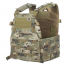 Бронежилет (Ars Arma) 6094У (Multicam) размер M